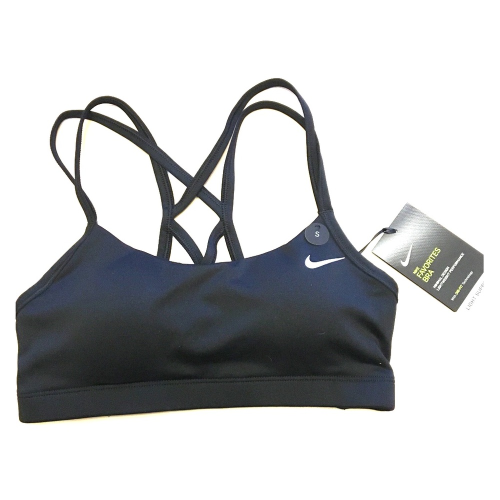 Nike Favorites Sports Bra